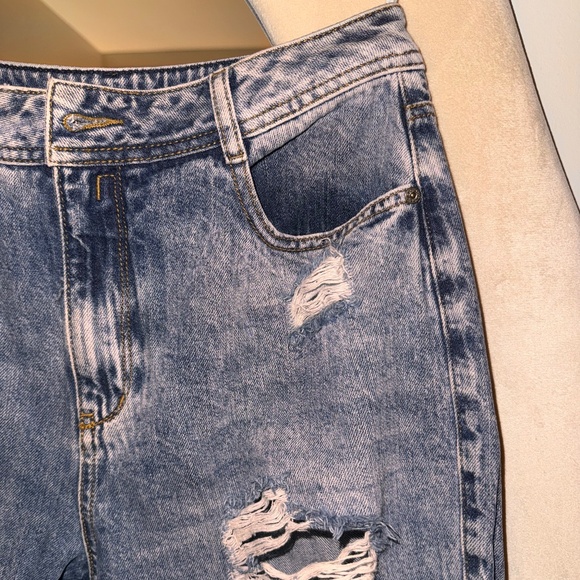 Blue Jean Studio F size 8 - Picture 1 of 6